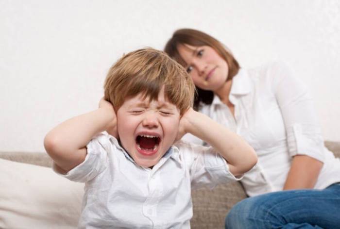 کنترل خشم کودکان