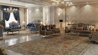 دکوراسیون داخلی منزل