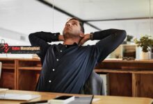 بهترین ورزش ها برای افراد شاغل و پشت میز نشین