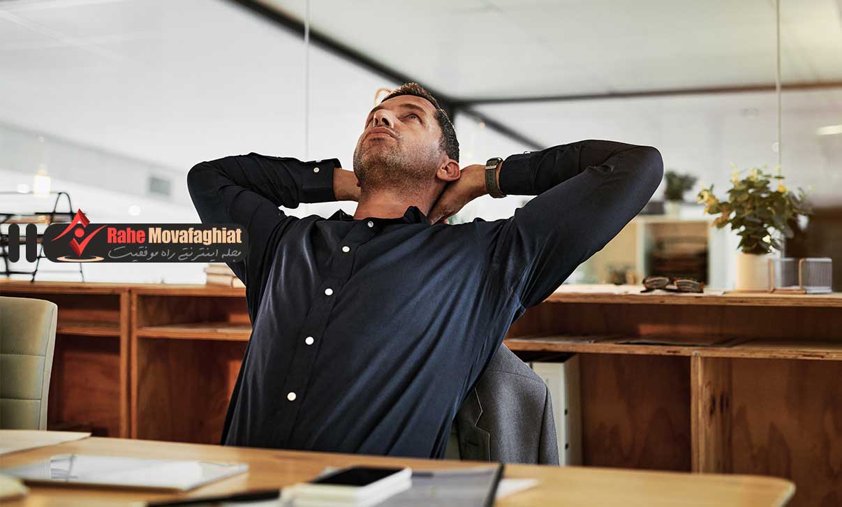 بهترین ورزش ها برای افراد شاغل و پشت میز نشین