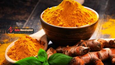 خواص شگفت انگیز زردچوبه برای بدن