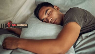 سلامت خواب: جدیدترین تحقیقات علمی 2025 درباره کیفیت خواب و تاثیر آن بر سلامت بدن و ذهن