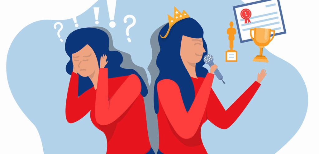 غلبه بر کمال گرایی