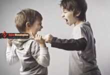 چطور با رفتار پرخاشگرانه کودکان برخورد کنیم؟