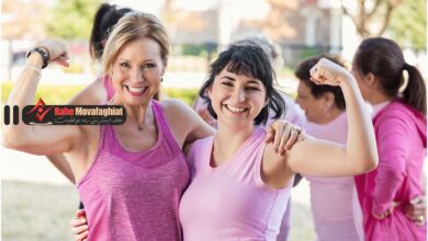 نکات بهداشتی مخصوص بانوان برای پیشگیری از عفونت و مراقبت روزانه