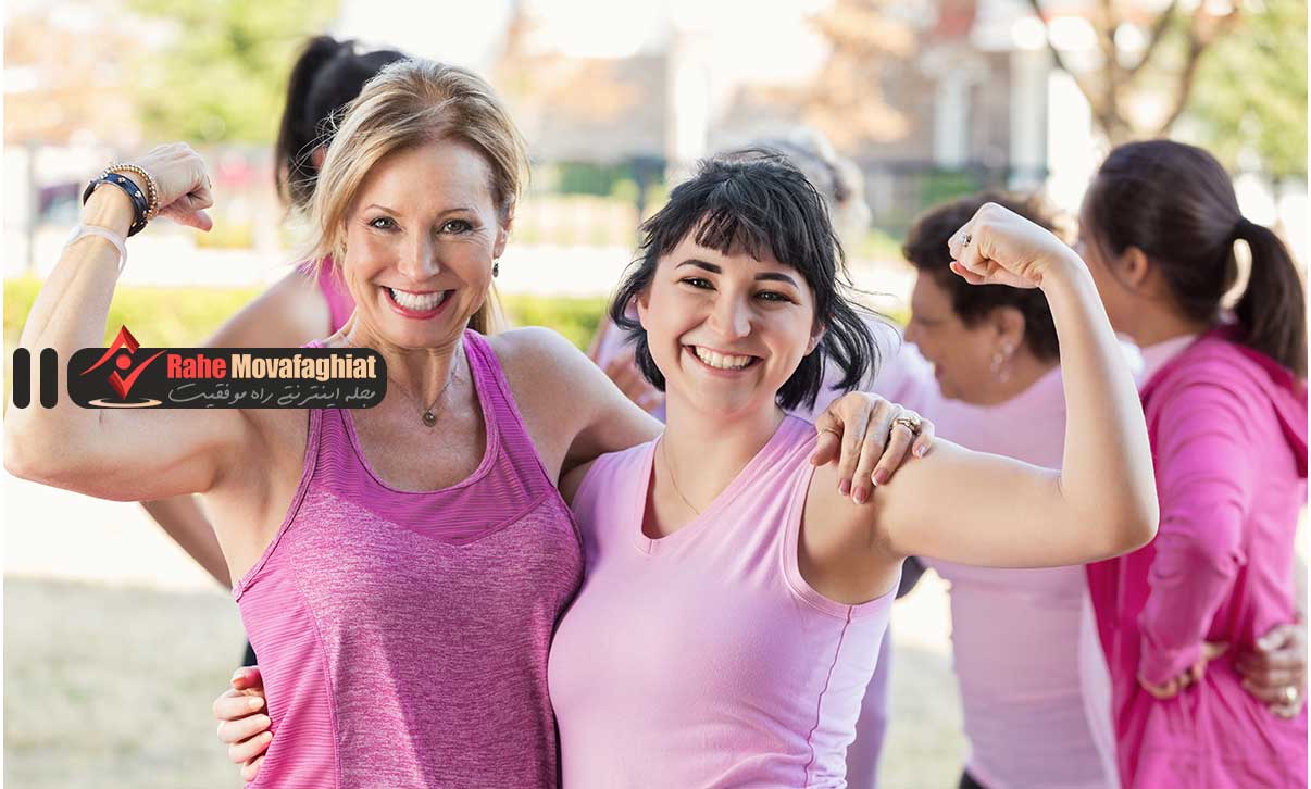 نکات بهداشتی مخصوص بانوان برای پیشگیری از عفونت و مراقبت روزانه