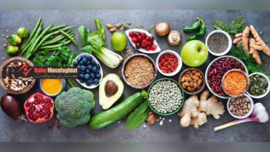 غذاهایی که باعث خواب عمیق تر می شوند؛ 9 خوراکی موثر برای درمان بی خوابی شبانه