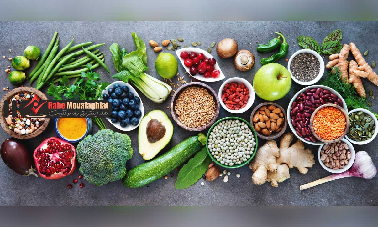 غذاهایی که باعث خواب عمیق تر می شوند؛ 9 خوراکی موثر برای درمان بی خوابی شبانه